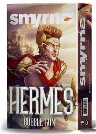 hermes smyrna|Smyrna .